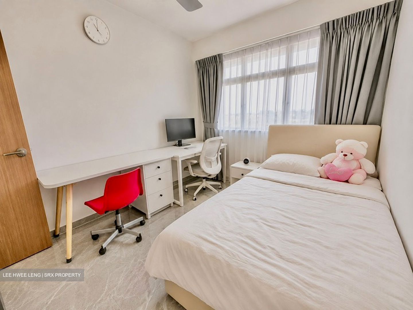 Blk 421B Northshore Straitsview (Punggol), HDB 4 Rooms #610971741